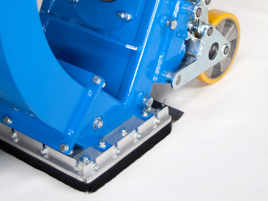 GRENAILLEUSE S320E – Bild 2