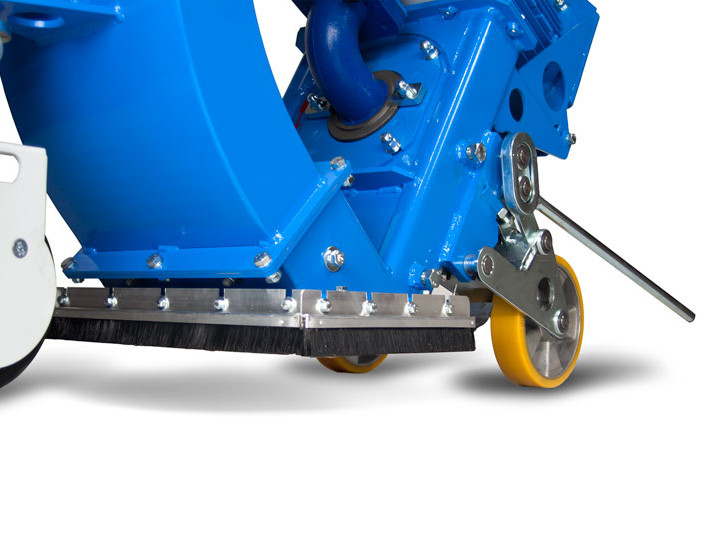 GRENAILLEUSE S320E – Bild 3