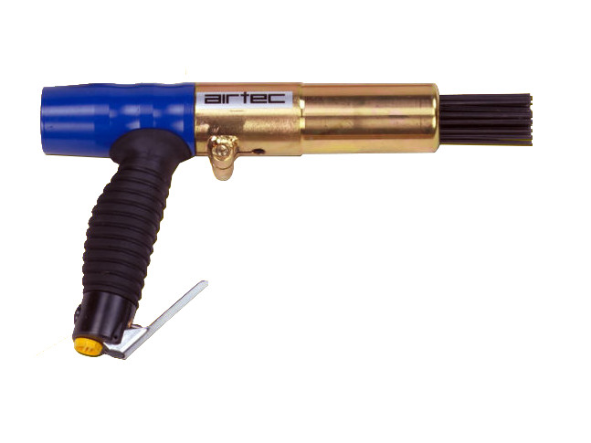 Needle Scaler AT-3-K