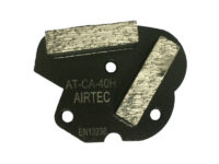 AT-CA-40H Diamantsegment