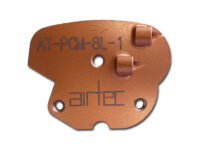 AT-PCM-8L-1 Segment Diamanté PCD