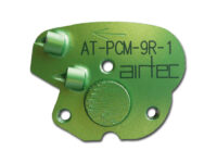 AT-PCM-9R-1 Diamond Segment
