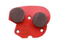 AT-SP-150SB Segment Diamanté