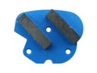 AT-SP-16SB Segment Diamanté