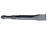 No. 25 flat chisel
