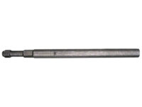 No. 9X Burin non-travaillé