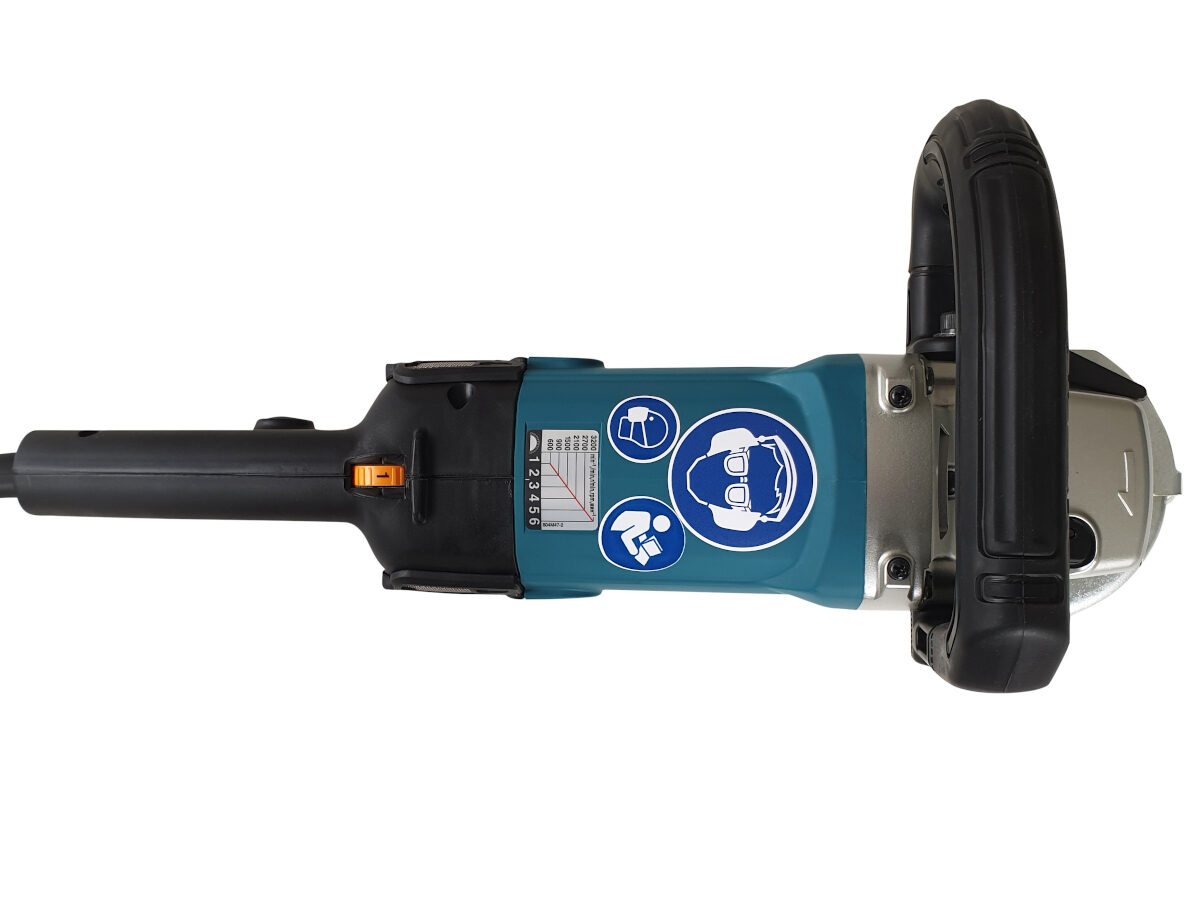 Jet-Rotary JR-100-EL Renovation Miller – Bild 8