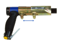 DÉROUILLEUR PNEUMATIQUE À AIGUILLES AT-0