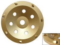 AT-PKD-7-180 Diamant-Schleifteller