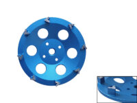 AT-RAP-125-1 Diamond Cup Wheel