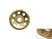 BS-100-030-1 Diamond PCD Cup Wheel
