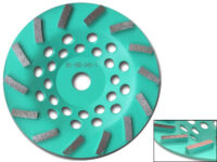 BS-180-045-1 Plateau Diamanté