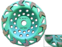 BS-180-057-1 Diamond Cup Wheel