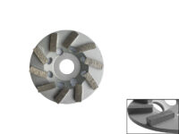 BS-600-2224 Diamond Cup Wheel