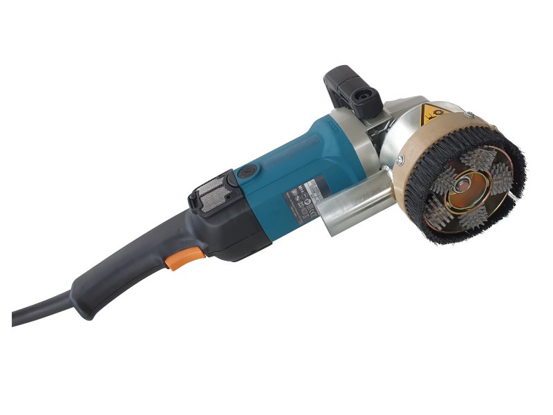 Jet-Rotary JR-100-EL Renovation Miller