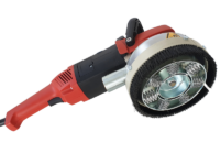 Jet-Rotary JR-637-EL Renovation Miller