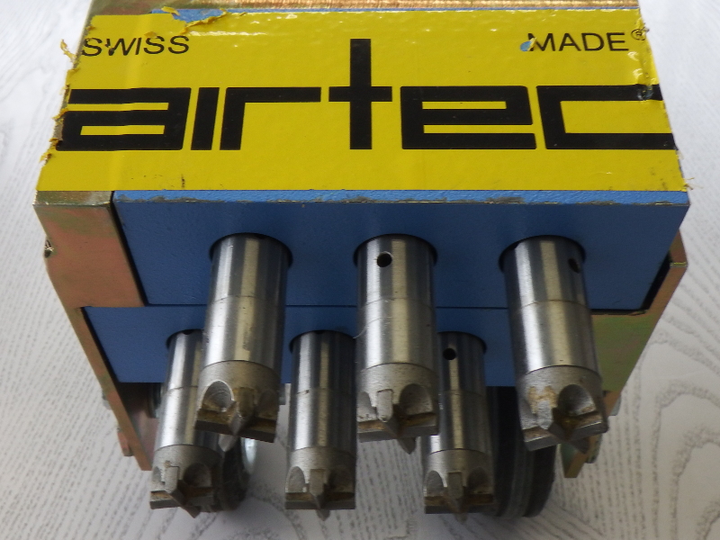 Multi-Pic® MP-6 Scabbling Hammer – Bild 2