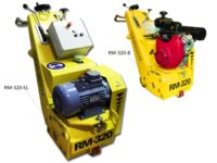 Floor Milling Machine RM-320 Roto-Mat