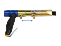 DÉROUILLEUR PNEUMATIQUE À AIGUILLES AT-2