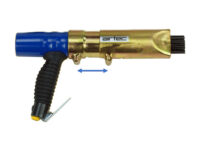 DÉROUILLEUR PNEUMATIQUE À AIGUILLES AT-4