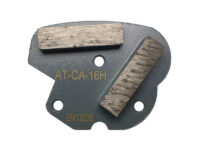 AT-CA-16H Diamantsegment