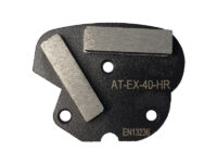 AT-EX-40-HR Diamantsegment