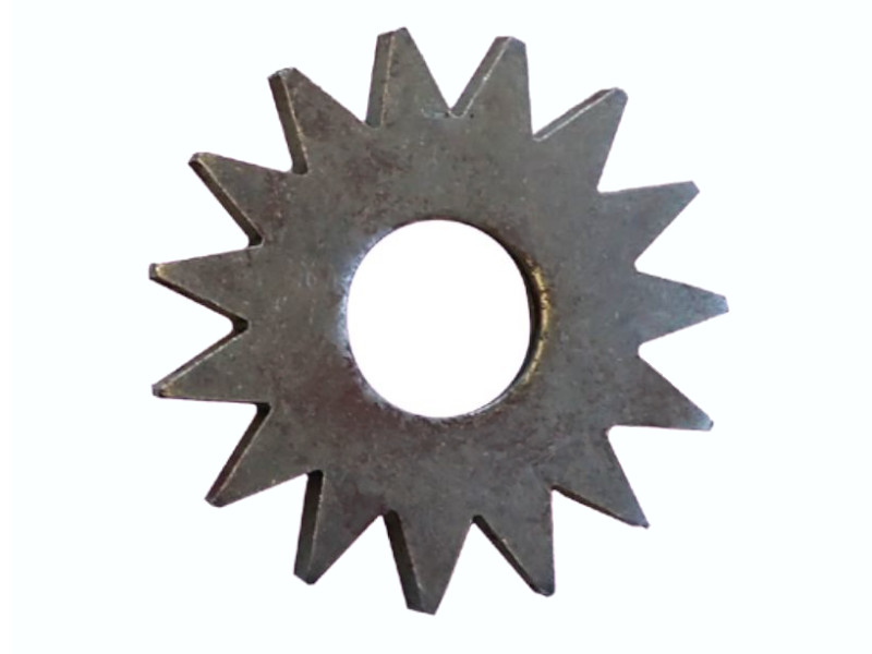 ET-5 Fräsrad