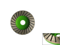 BS-600-2222 Diamond Cup Wheel