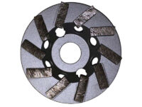 BS-600-2234 Diamant-Schleifteller