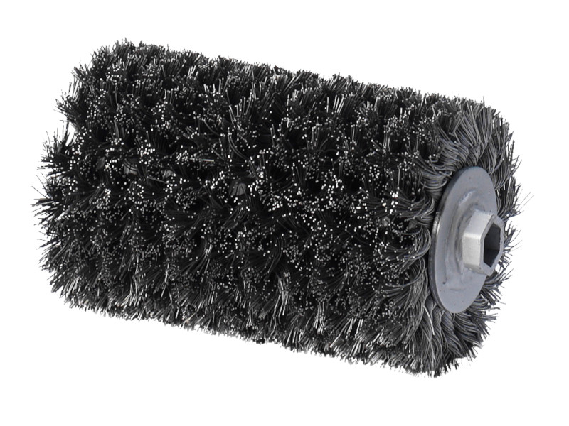 Steel Wire Brush ES-200-901 – Bild 2