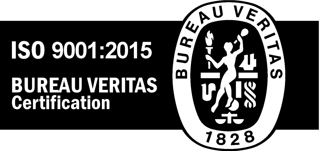 ISO_9001_2015 certificate