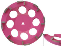 BS-310-420-40MB Diamond Disc