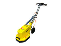 PONCEUSE DE SOLS AMIGA PRO BS-310-EL