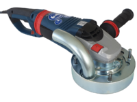 Handheld Concrete Grinder BS-180-EL-045-1