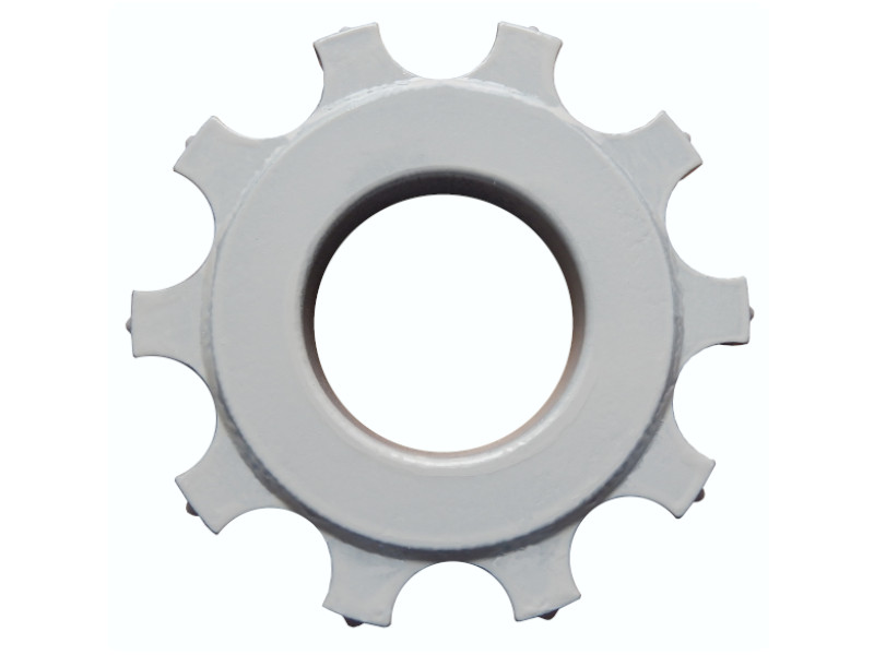 HMT-10-15-100 Fräsrad