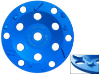 AT-PKD-SR-180 Diamant-Schleifteller