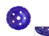 BS-125-999 Diamond Cup Wheel