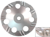 BS-180-080-1 Diamond Cup Wheel