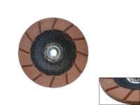 AT-125-CCW Ceramic Diamond Cup Wheel