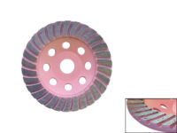 BS-125-050-150 Diamond Cup Wheel Grit 150