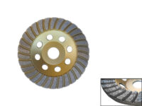 BS-125-050-80 Plateau Diamanté Grainage 80