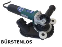 Beton-, Sanierungsschleifer BS-125-EL-P-9