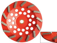 BS-180-045 Plateau Diamanté Grainage 16