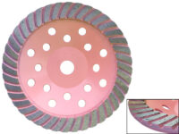 BS-180-050-150 Diamond Cup Wheel Grit 150