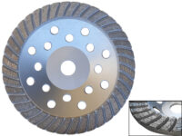 BS-180-050-30-40 Plateau Diamanté Grainage 30-40