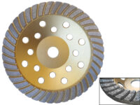 BS-180-050-80 Plateau Diamanté Grainage 80