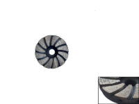 AT-DRC-60-18-6 Diamant-Schleifteller