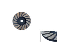 AT-DRC-80-20-8 Diamond Cup Wheel
