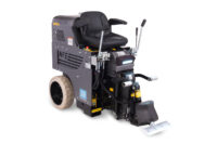 DÉCOLLEUSE DE SOL NA-7700 <br>AUTOPORTÉE