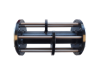 RT-2500-600 Working Drum